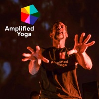 Amplified Ambient Tapes (guided meditations), Vol. 1 [feat. Sol Rising & Donovan McGrath] - Amplified Yoga