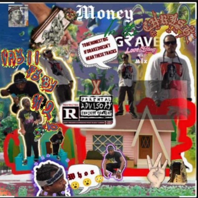 Money In The Grave (feat. H2o) - Single