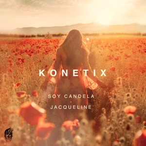 Soy Candela / Jacqueline - Single
