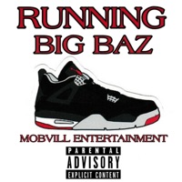 Running - Single - Big Baz
