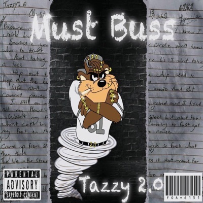 Must Buss - Single