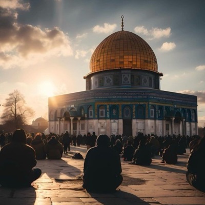 Rami louphi - لا تترك غزة وحدها