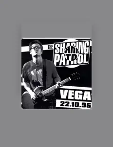 Listen to The Sharing Patrol, watch music videos, read bio, see tour dates & more!