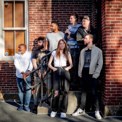 fk u, love u. (feat. T.M.I. Band) - Single