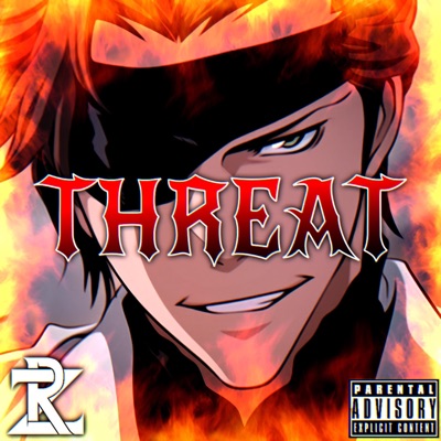 Threat (feat. BlackFrost Hee Ho) - Single