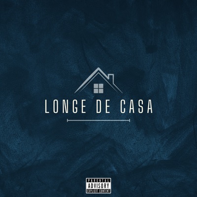 Longe de Casa - Single