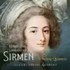 Allegri String Quartet - String Quartet No. 1 in E-Flat Major: II. Allegretto