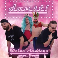 Danst - Kleine Sanders & Woebn