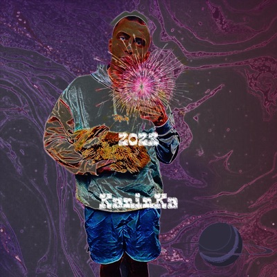 KANINKA HAPPY NEW YEAR? (New Year) (feat. 2023 Dr-i'me) [Bouncet etter å ha sett til venstre sett!] - Single