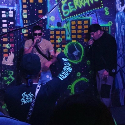 BELLAKIAR (YOUNGMARIAO Y ANDREW) - Single