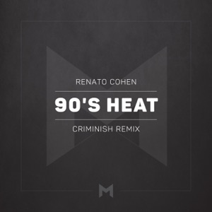 90's Heat - Single