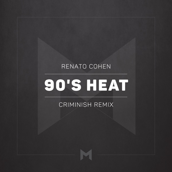 90's Heat - Single