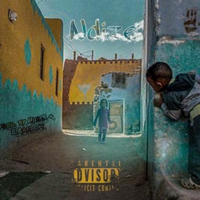 Ndize - Single