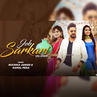 Job Sarkari - Single - Ruchika Jangid & Kamal Pega