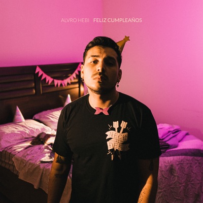 Feliz Cumpleaños - Single
