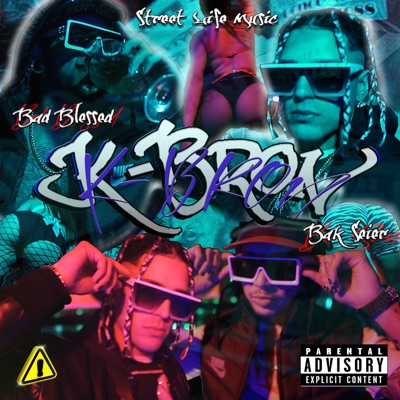 K-Bron - Single