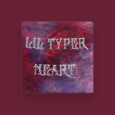 Listen to Lil Typer, watch music videos, read bio, see tour dates & more!