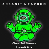 Cheerful Groove (Arsanit Mix) artwork