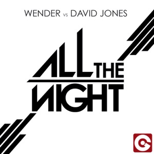 All the Night - EP