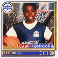Off the Dribble - Single - Papi Gq