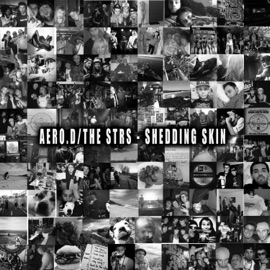 Sink (feat. Paradox, Blank MC & Mathew Whittingstall) Aero.d