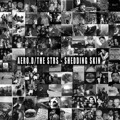 Shedding Skins (The Lost Sessions)