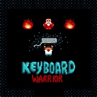 KEYBOARD WARRIOR - EP - bipf