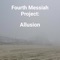 Visionary - Fourth Messiah Project lyrics