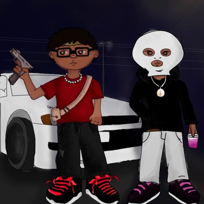 Instinto (feat. thebleess073) - Single