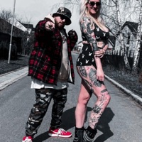 33 ON MY NECK BITCH - Single - EuforBoy