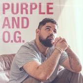 Purple & O.G. artwork