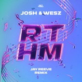 Rthm (Jay Reeve Remix) [Extended Mix] artwork