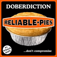 Reliable Pies - EP - Doberman & Benny Diction