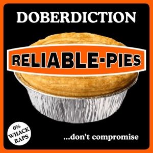 Reliable Pies - EP