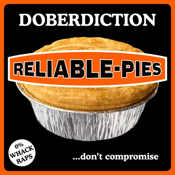 Reliable Pies - EP