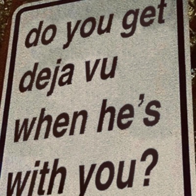 DeJavu (feat. Mya B) - Single