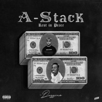 A-Stack (Sped Up Version) - Single - Dazz