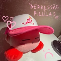 Depressão e Pílulas (feat. Quinn) - Single - brokeboienige