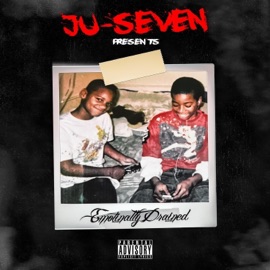 Emotionally Drained Ju-Seven