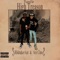 High Treason (feat. Ace Cino) - RisktakerAnt lyrics