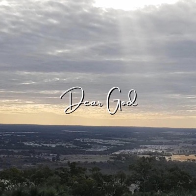 Dear God (feat. B.A.G) - Single