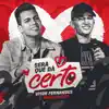 Vítor Fernandes & João Gomes - Será Que Dá Certo