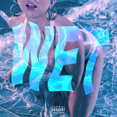 Wet - Single