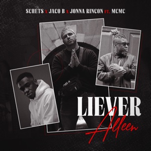 Liever Alleen (feat. MC MC)
