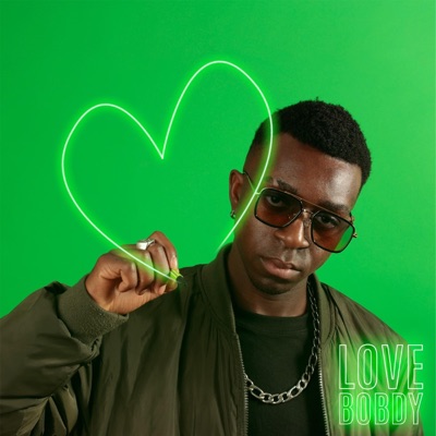 LOVE - Single