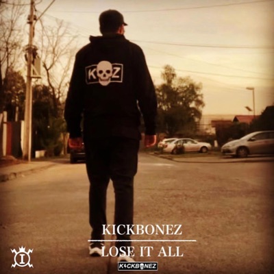 Lose It All (Radio Edit) - Single