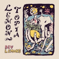 Lemontopia - EP - Dev Lemons