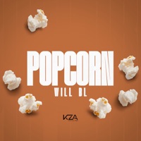 Popcorn - Single - Will BL