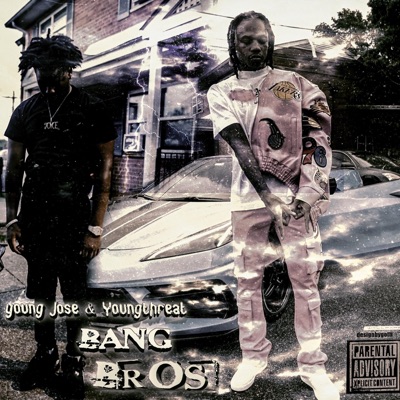 Bang Bros (feat. Yung Threat) - Single