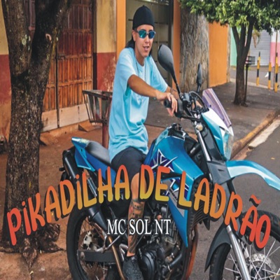 Pikadilha de Ladrão - Single